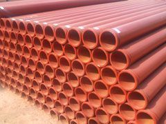 供應(yīng)中聯(lián)臂架管、三一臂架管 建筑建材領(lǐng)域的高品質(zhì)選擇