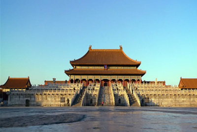 中國(guó)十大古代建筑 技術(shù)與文化的瑰寶