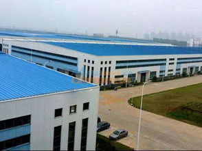 廣州祥盛鋼結構 以專業生產安裝與咨詢服務，構筑安全經濟的建筑未來