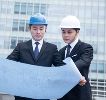 建昌服務 專業建筑技術咨詢，構筑品質與安全